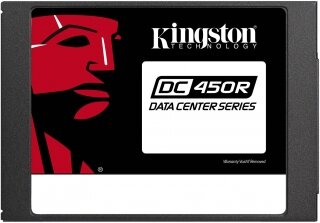 Kingston DC450R 960 GB (SEDC450R/960G) SSD kullananlar yorumlar